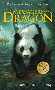 Les messagers du dragon Cycle I - Tome 1 Sauvés des eaux
