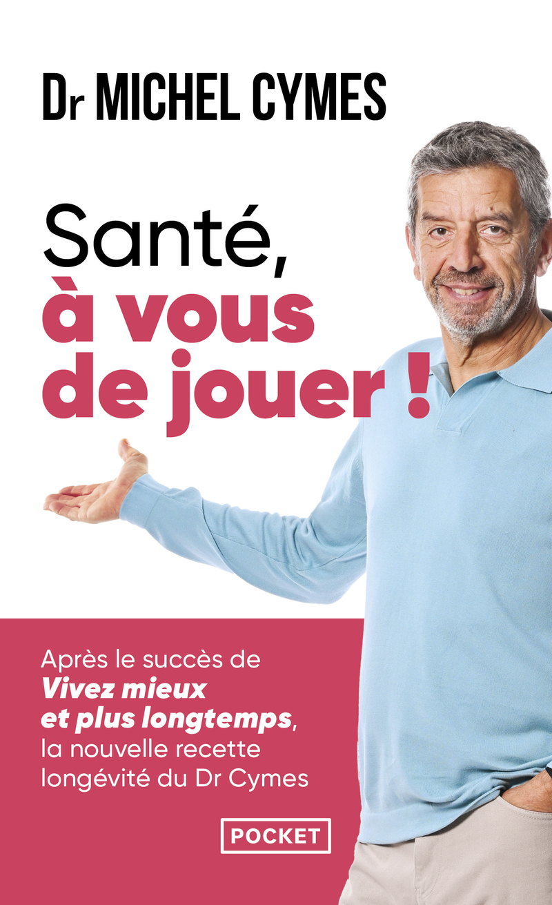 Santé, à vous de jouer !