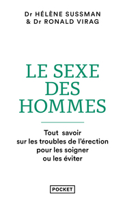 Le sexe des hommes