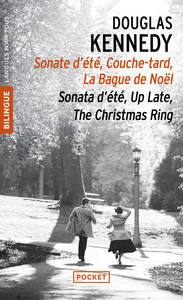 Sonate d'été, Couche-tard, La Bague de Noël
