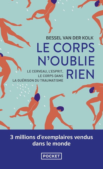 Le livre d'histoires d'Harmonie