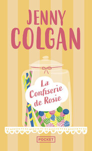 La Confiserie de Rosie
