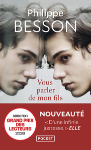 Vous parler de mon fils