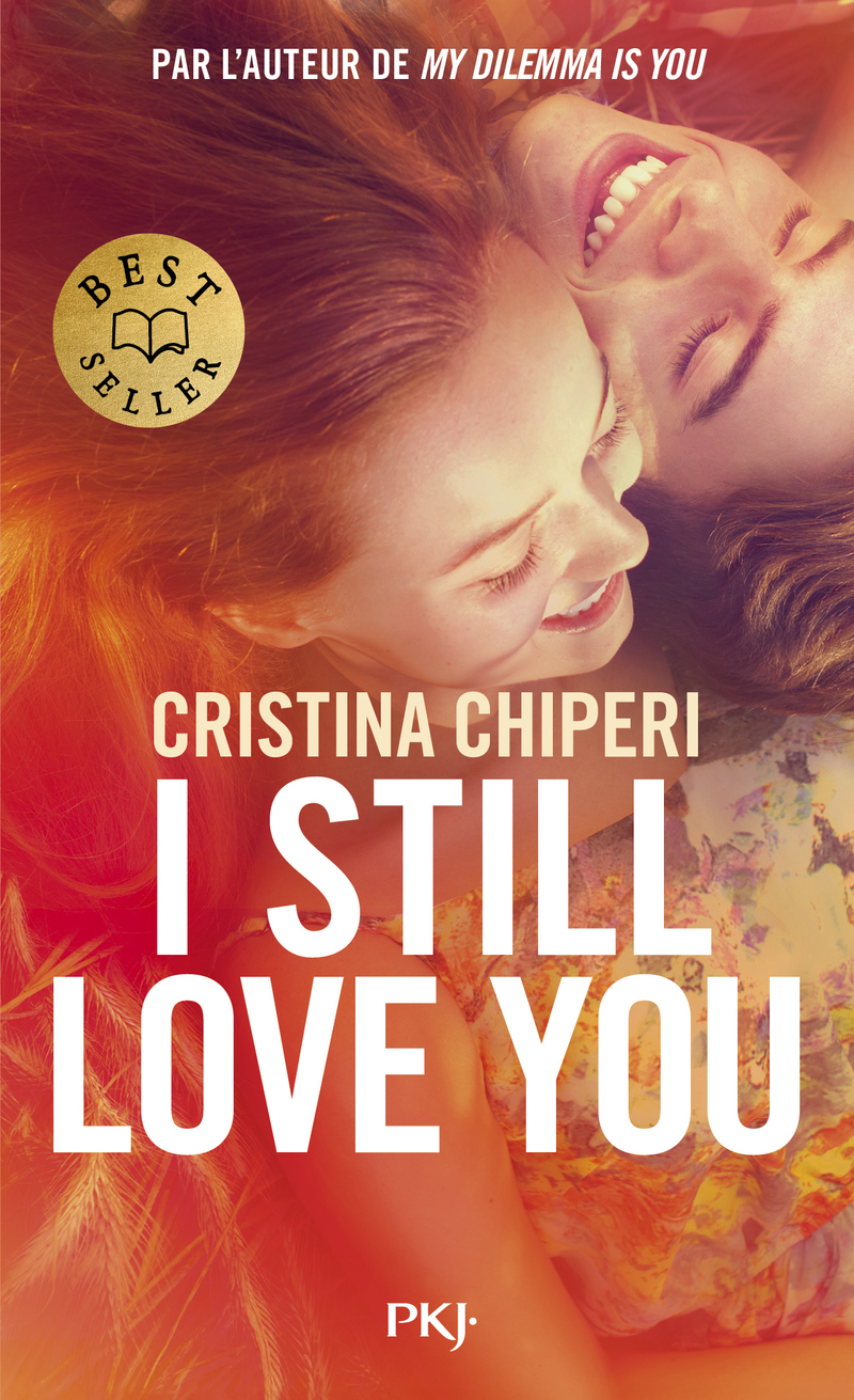 I Still Love You