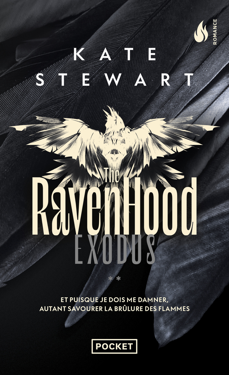 The Ravenhood - Tome 2 Exodus