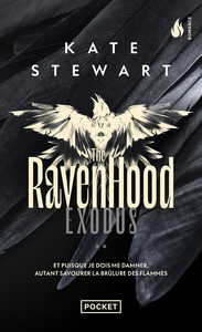 The Ravenhood - Tome 2 Exodus