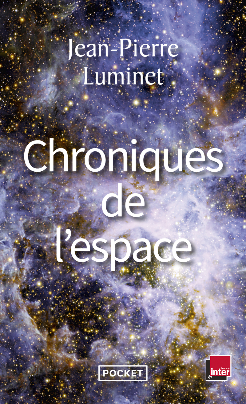 Chroniques de l'espace