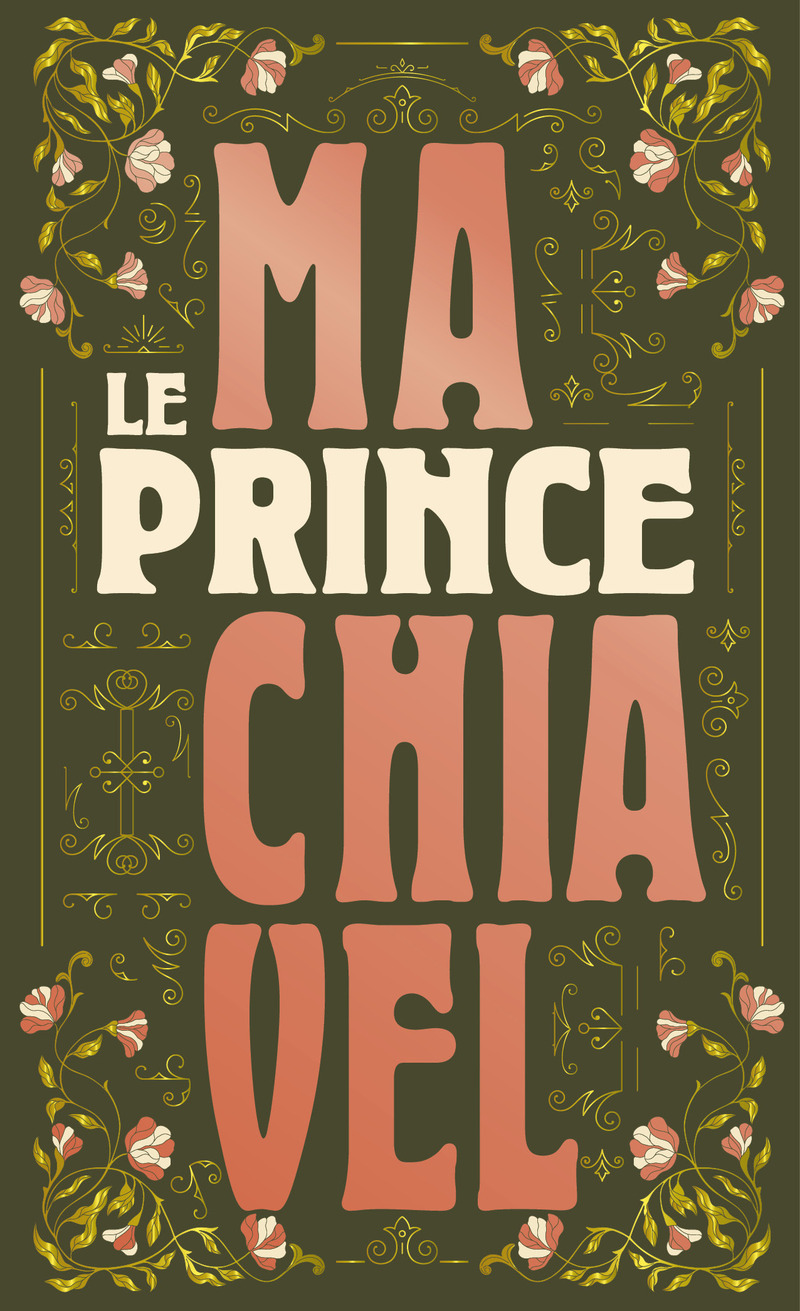 Le Prince - Collector