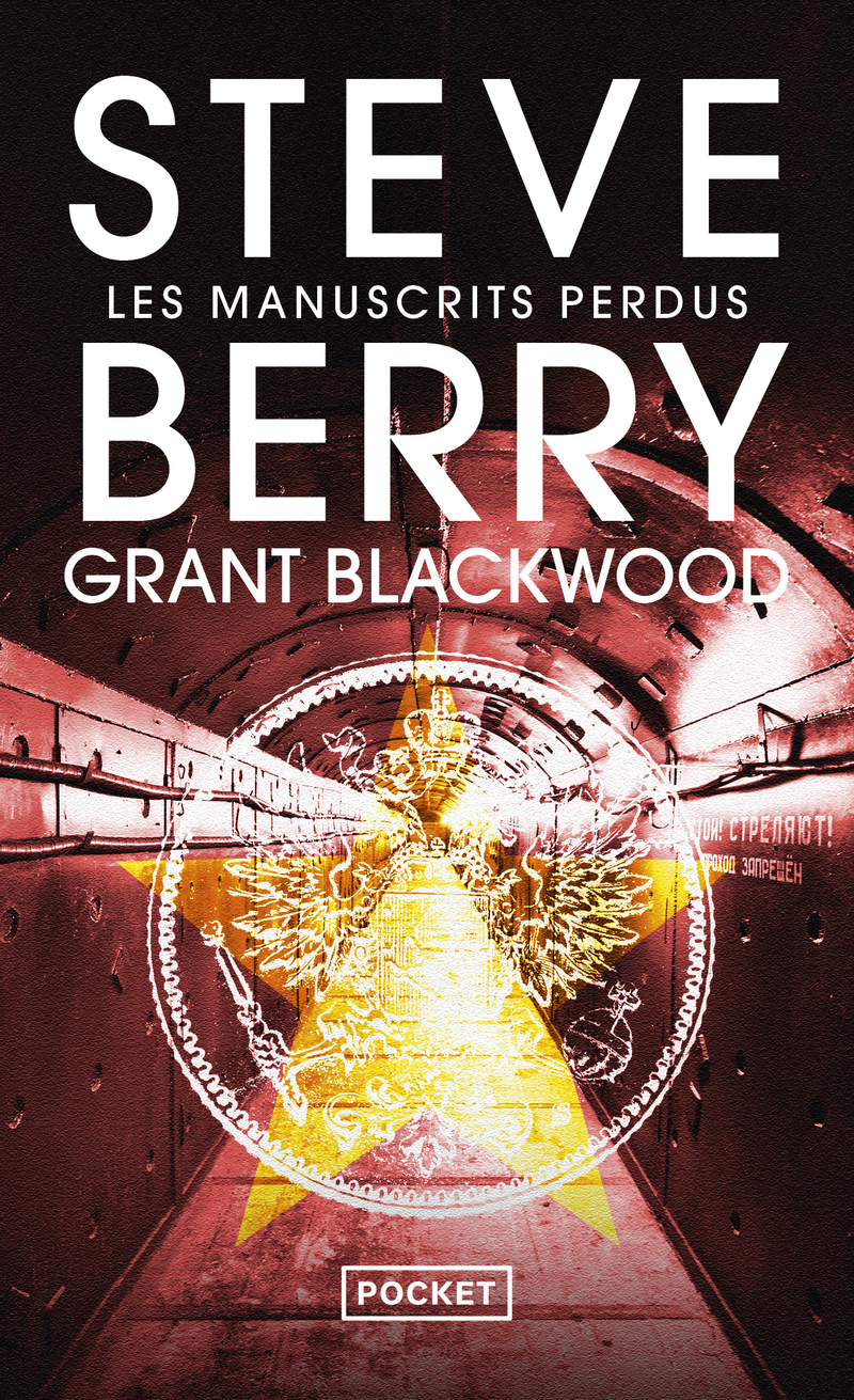 Le roman maudit - Thriller de l'avent