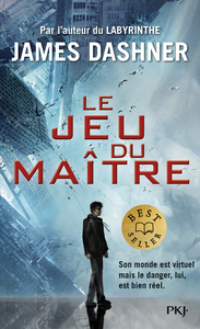 Le jeu du maître - tome 1 La partie infinie