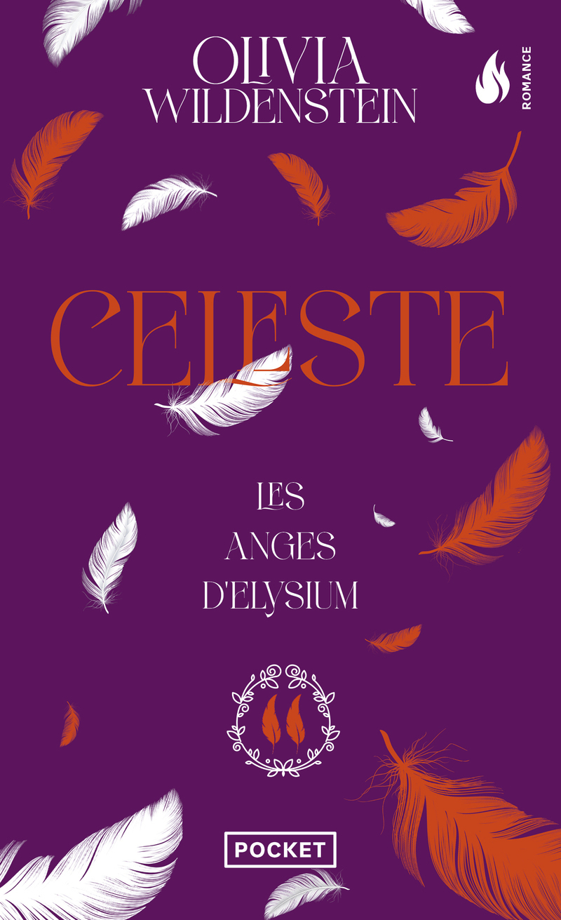 Les Anges d'Elysium - Tome 2 Céleste