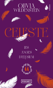 Les Anges d'Elysium - Tome 2 Céleste