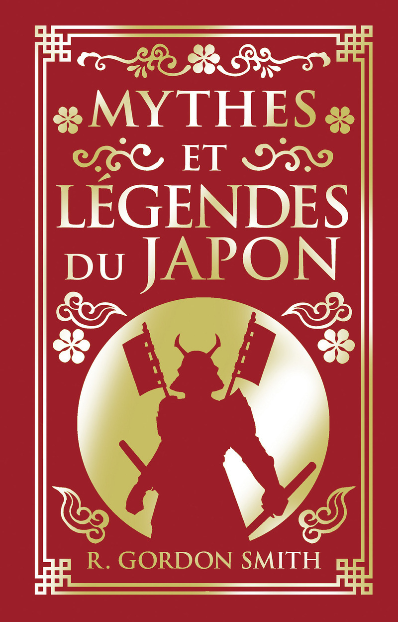 Mythes et légendes du Japon