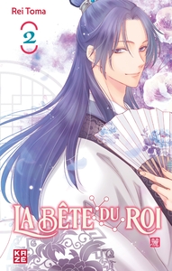 La Bête du Roi T02