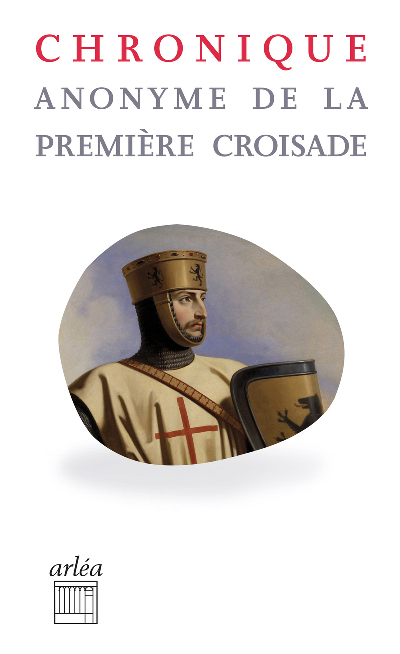 Chronique anonyme de la Première Croisade - N° 33