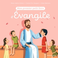 Mon premier petit livre d'Évangile