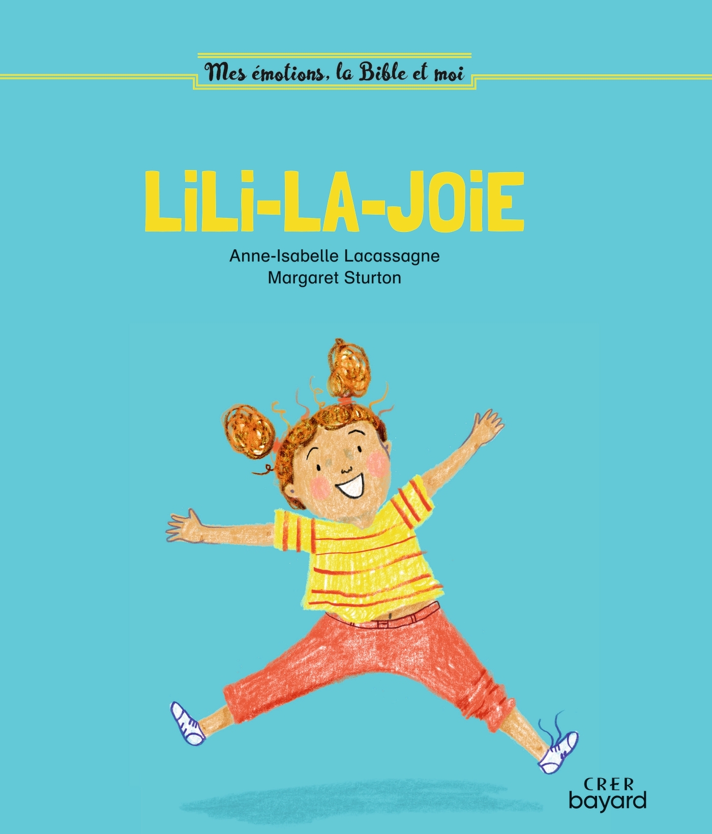 Lili la joie