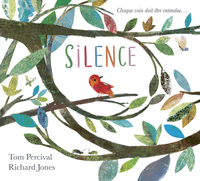 SILENCE