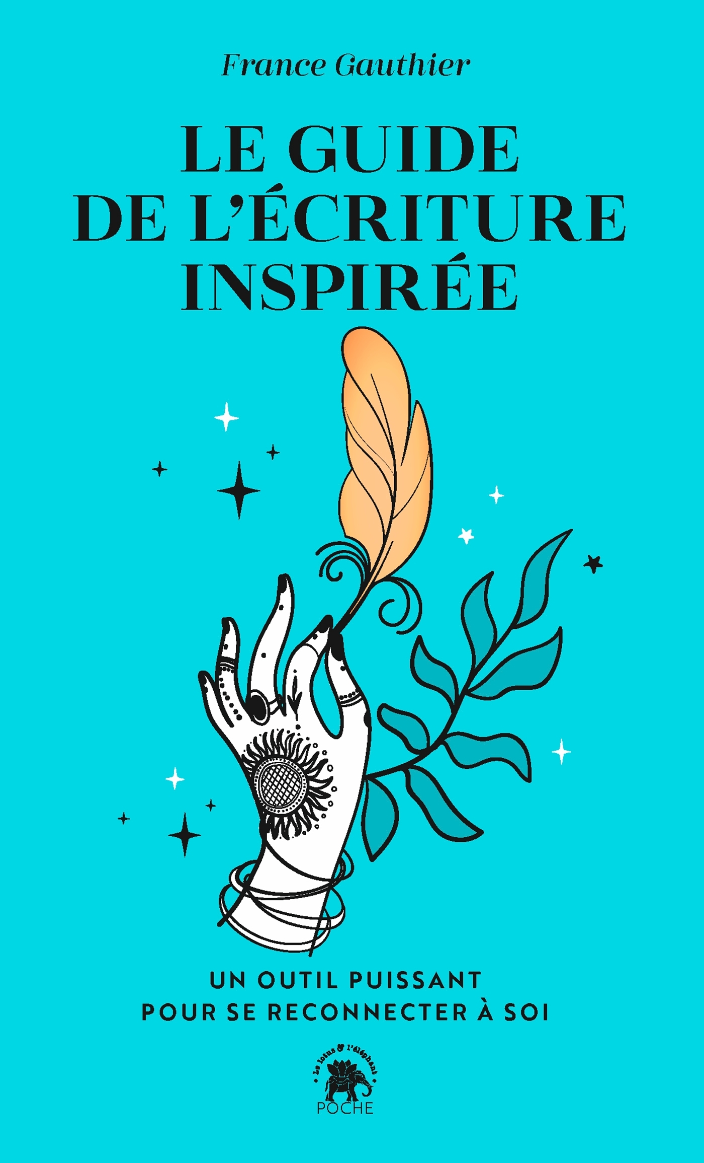 Le guide de l'écriture inspirée