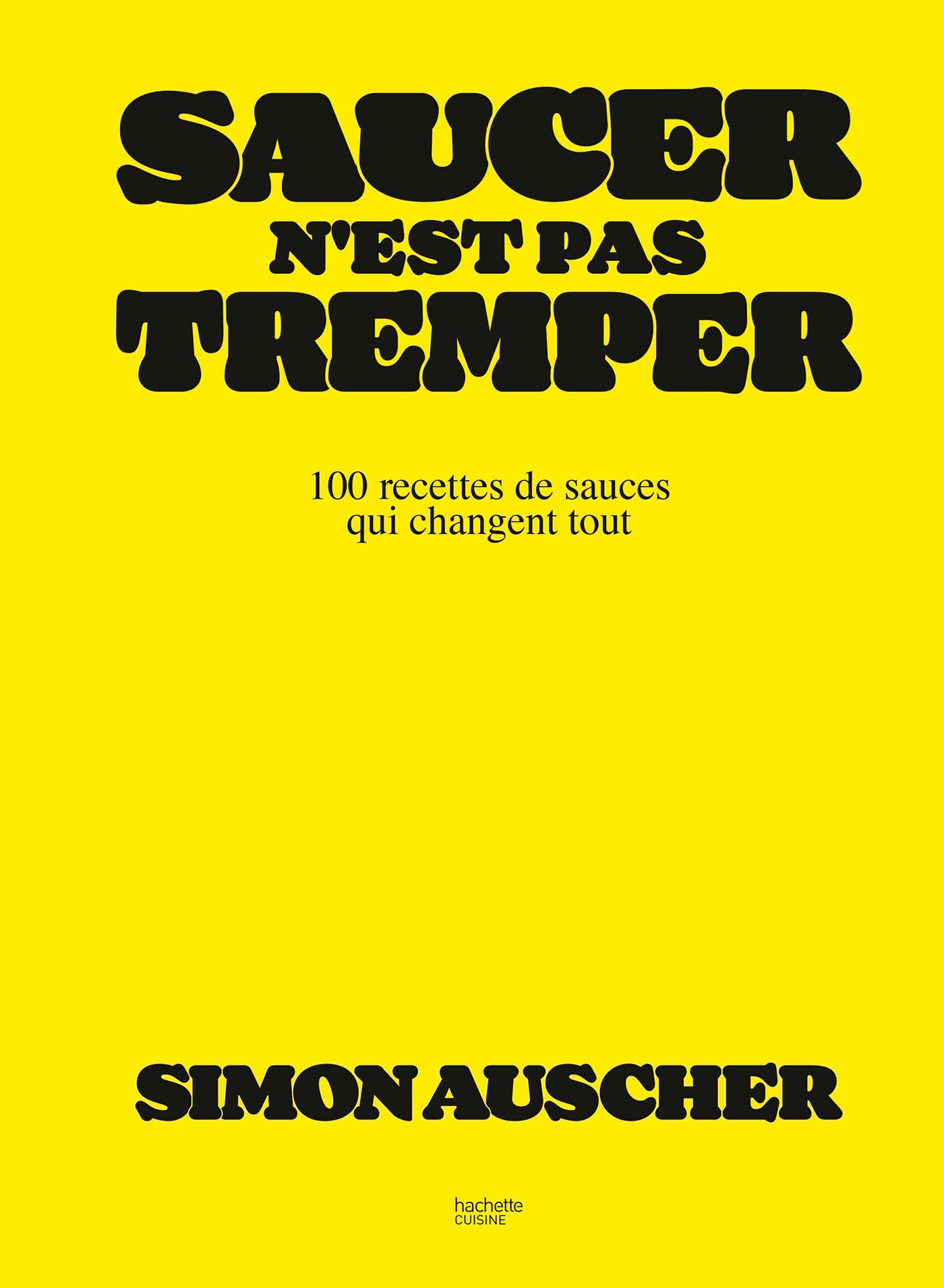 Saucer n'est pas tremper