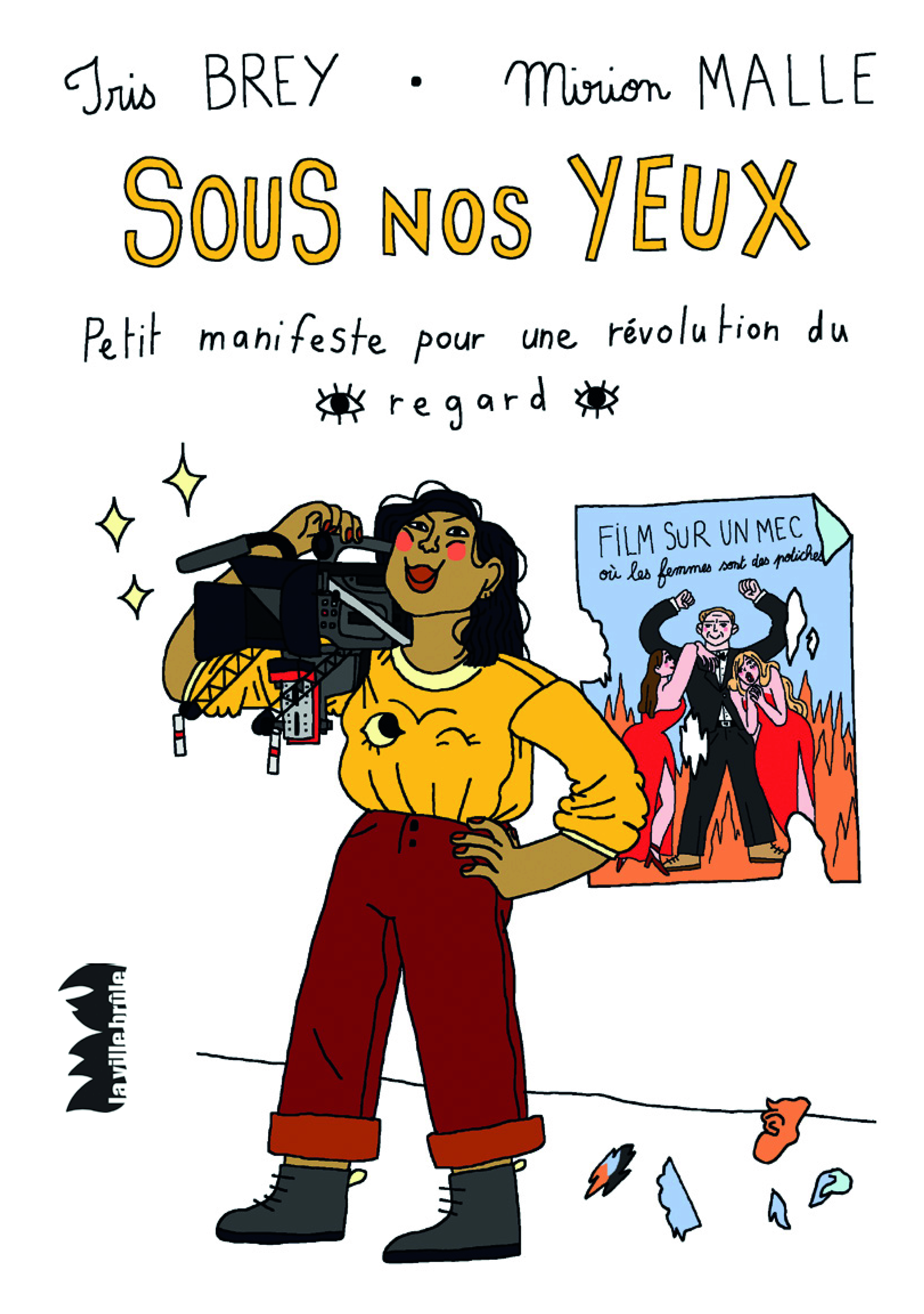 Sous nos yeux