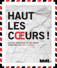 Haut les cœurs !