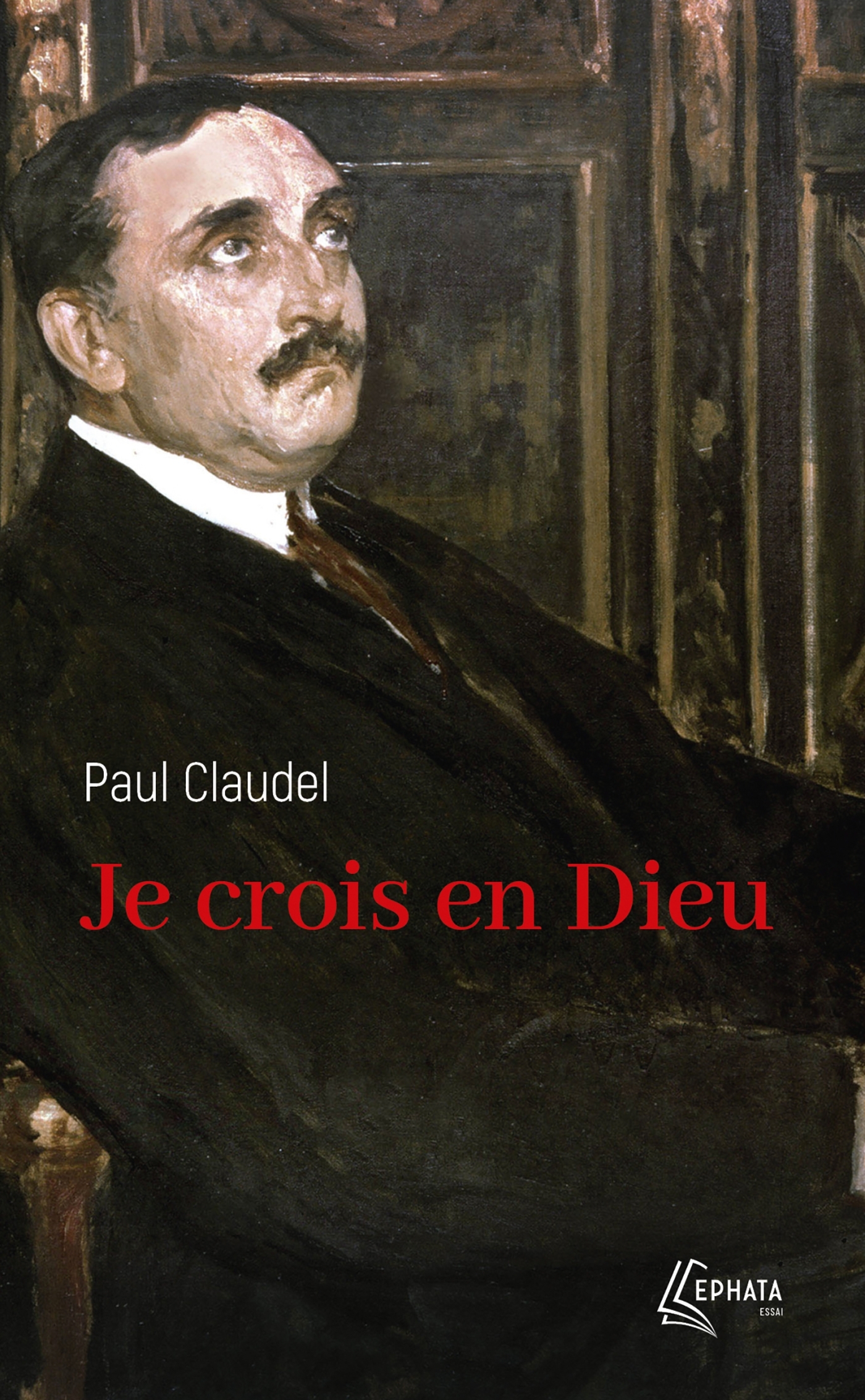 Je crois en Dieu