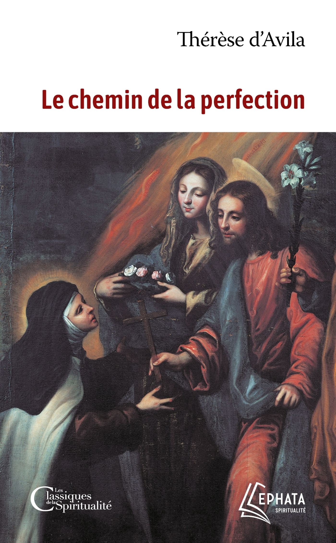 Le Chemin de la perfection