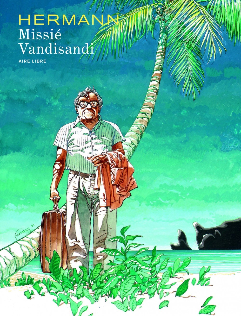 Missié Vandisandi - Missié Vandisandi