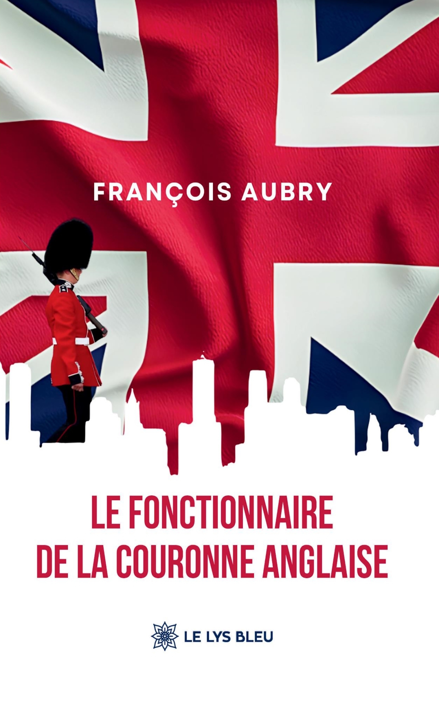 Le fonctionnaire de la couronne anglaise
