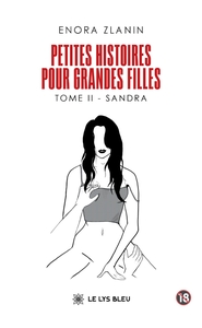 Petites histoires pour grandes filles