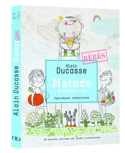 Nature Bébés, Format poche