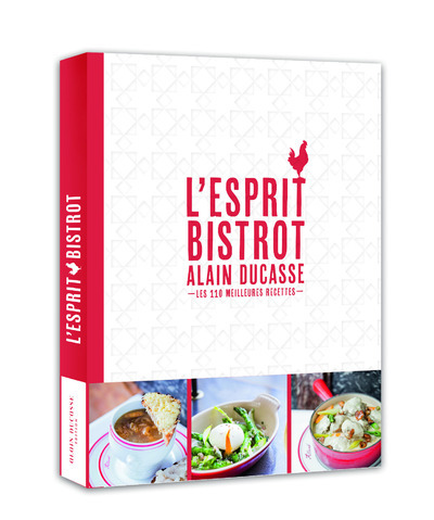 L'esprit bistrot