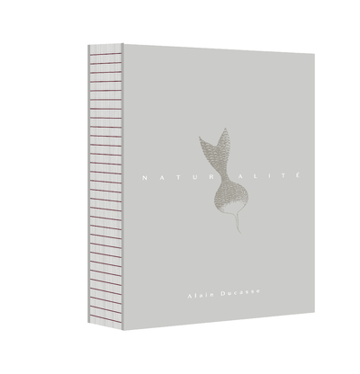 Naturalité - Alain Ducasse