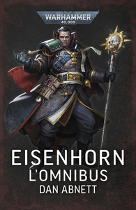 Eisenhorn Le Recueil