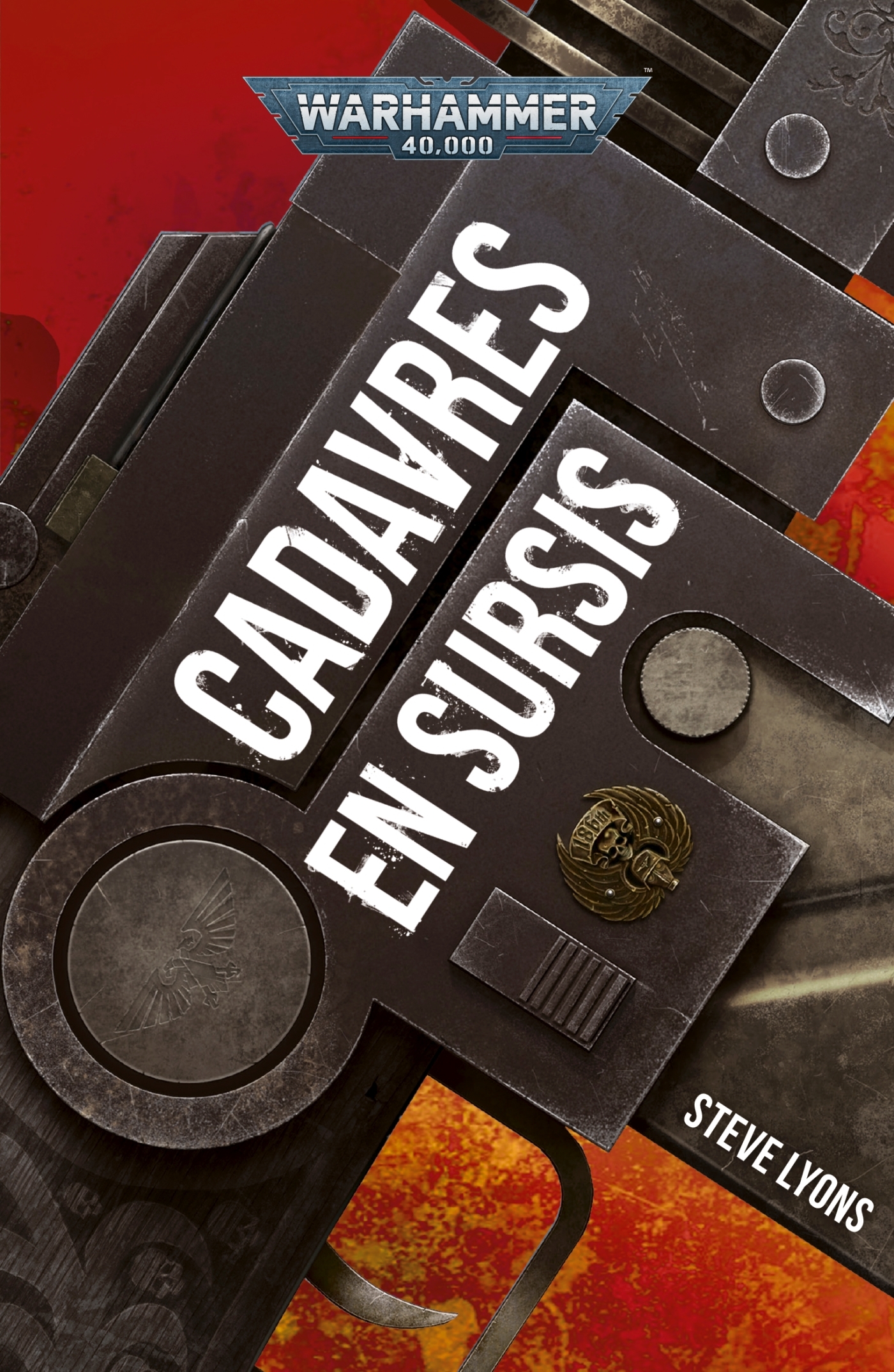Cadavres en Sursis