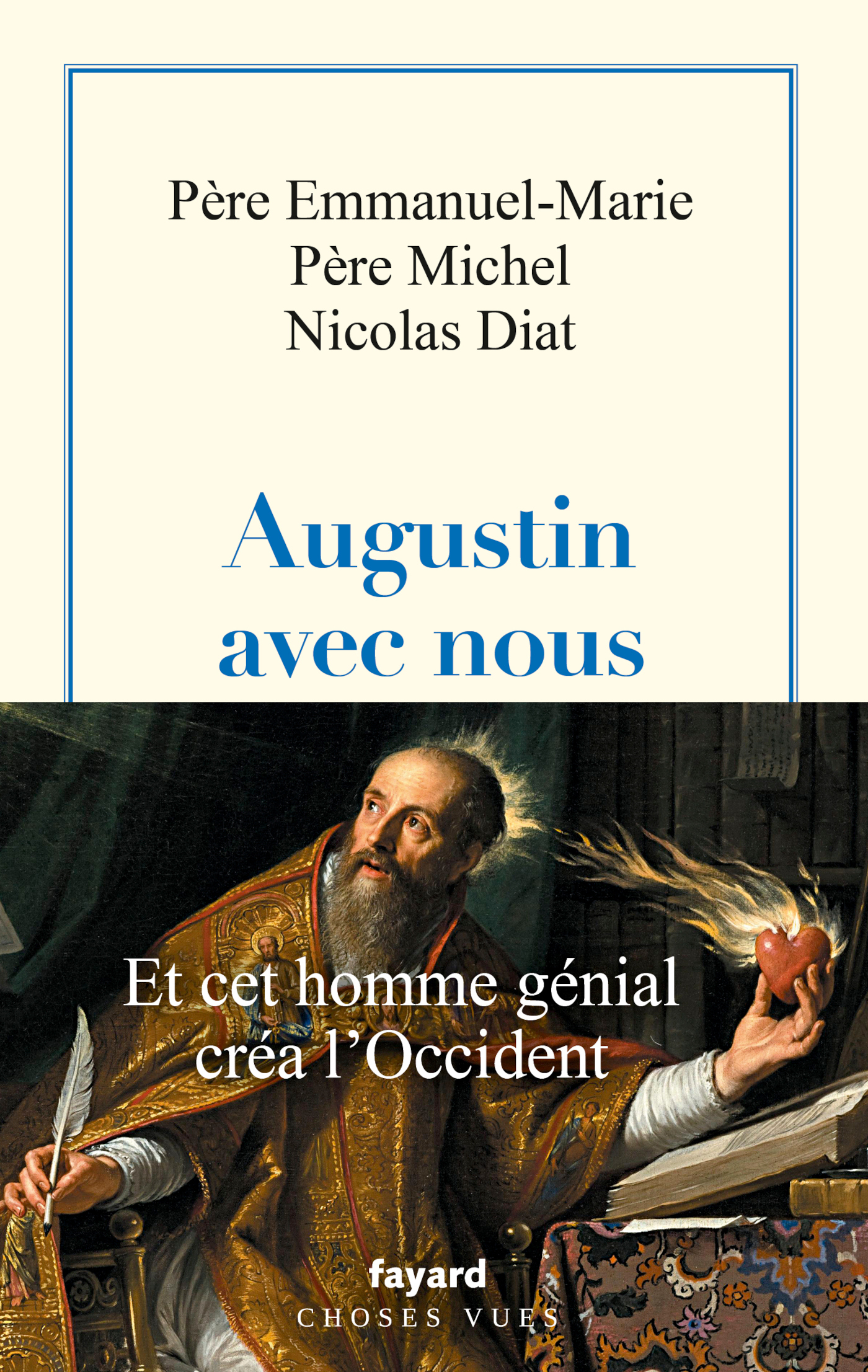 « J'ai cotisé, j'y ai droit ! »