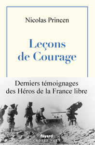 Leçons de Courage