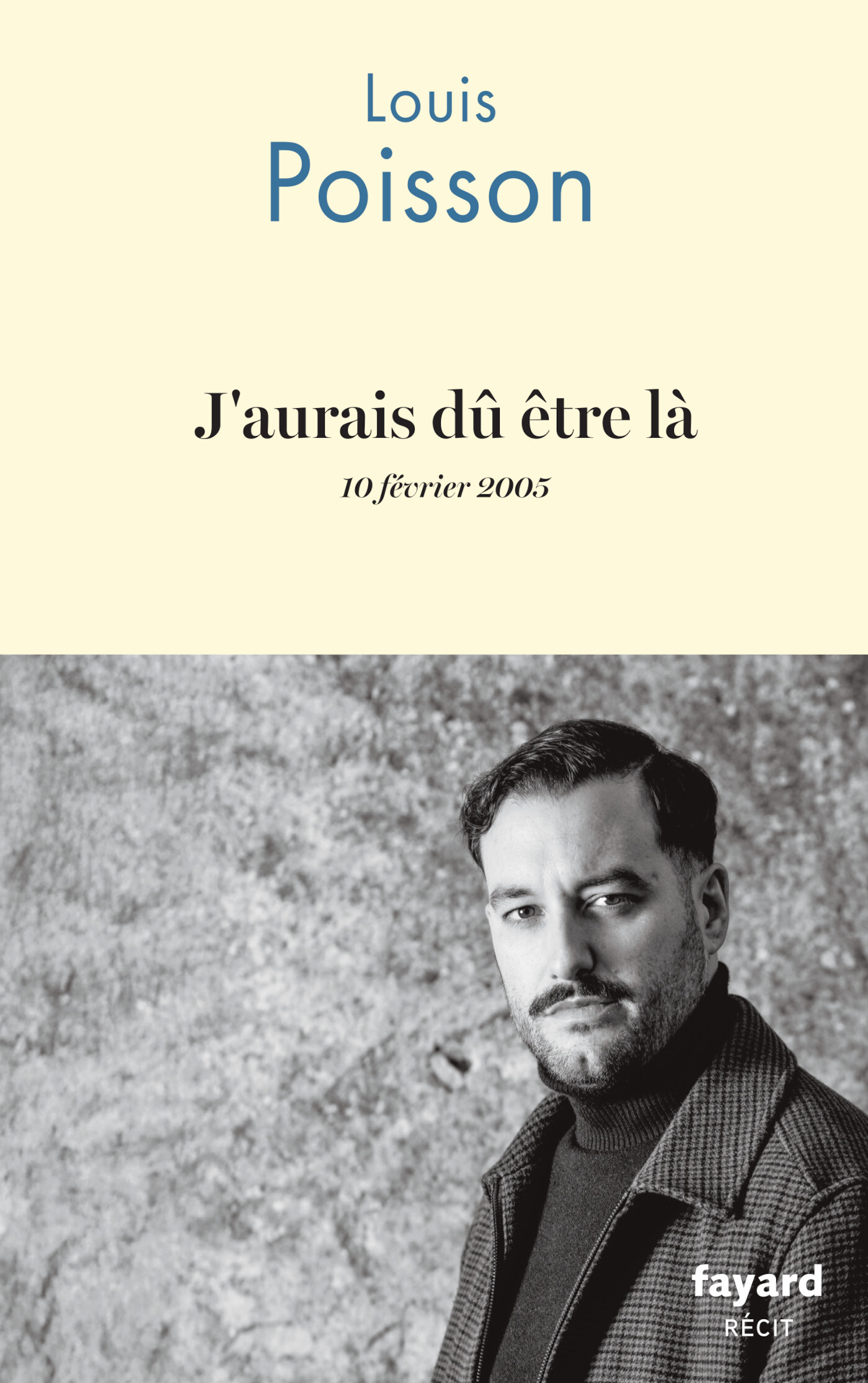 J'aurais dû être là