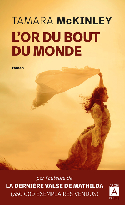 Une saison sauvage