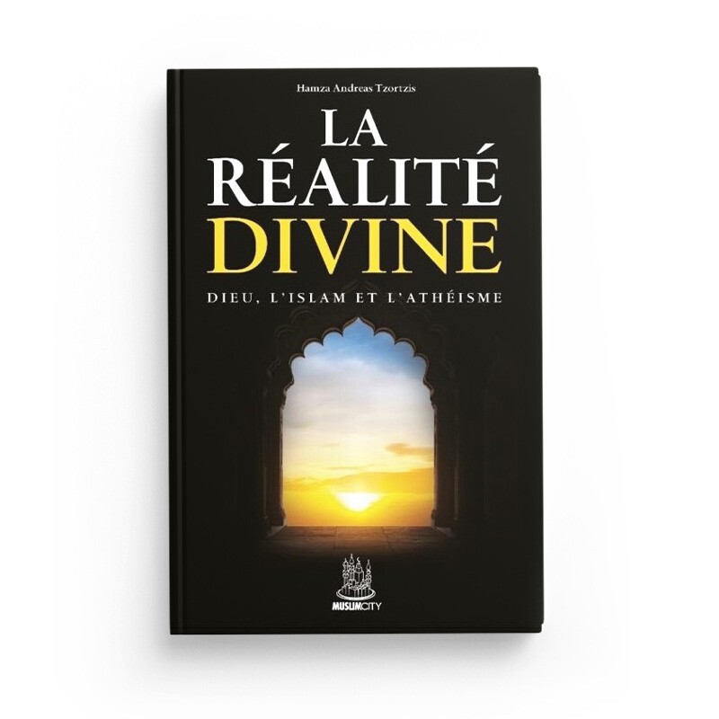 La réalité Divine