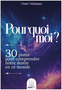 Pourquoi moi ?