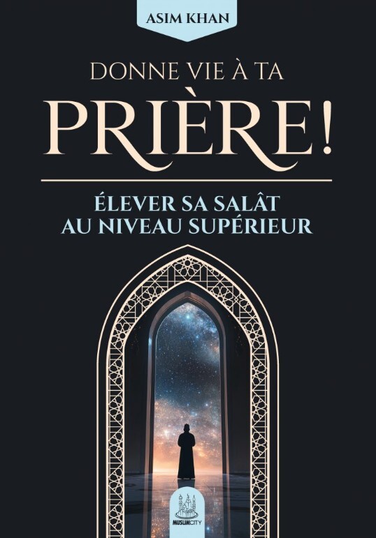 Donne vie à ta prière !