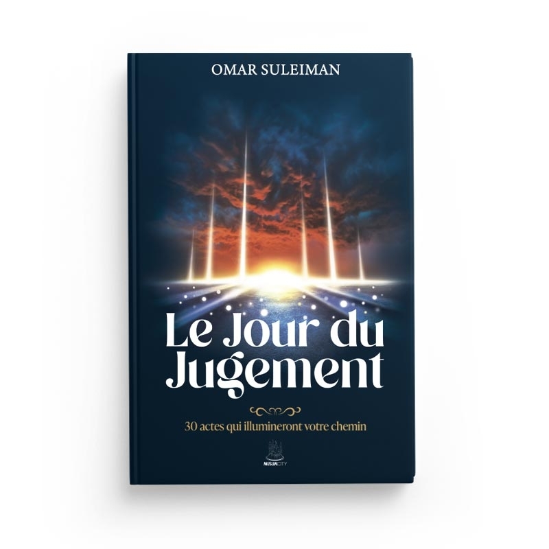 LE JOUR DU JUGEMENT
