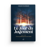 LE JOUR DU JUGEMENT