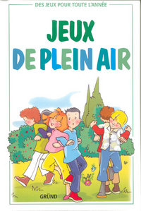 Jeux de plein air
