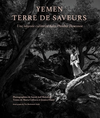 Yémen, terre de saveurs