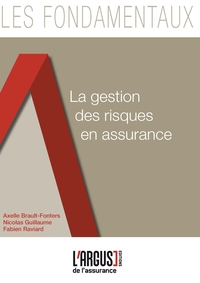 La gestion des risques en assurance