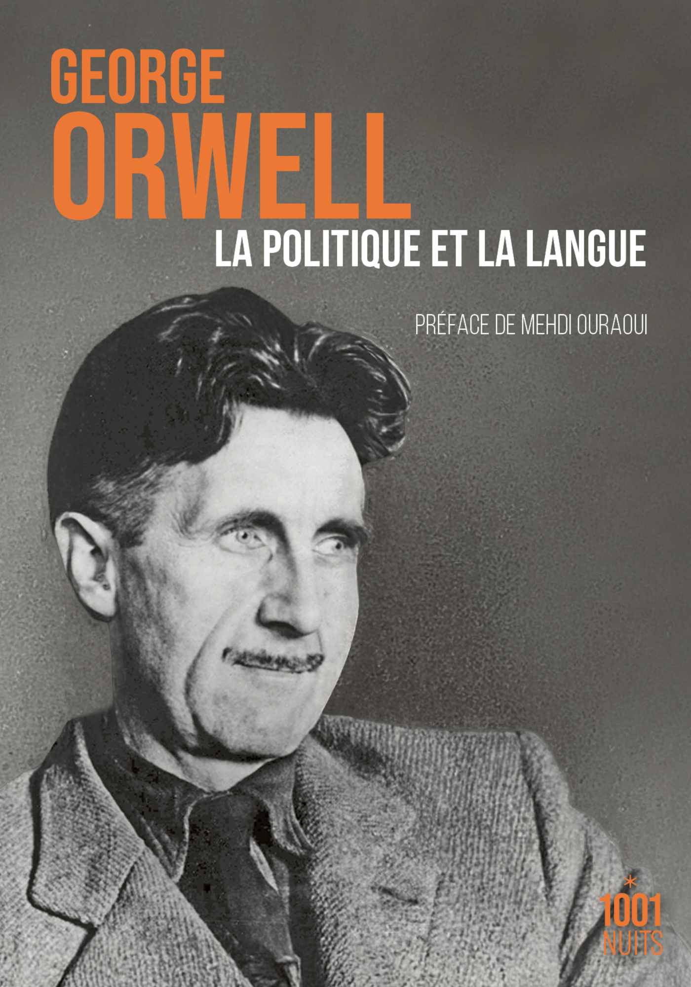 La politique et la langue