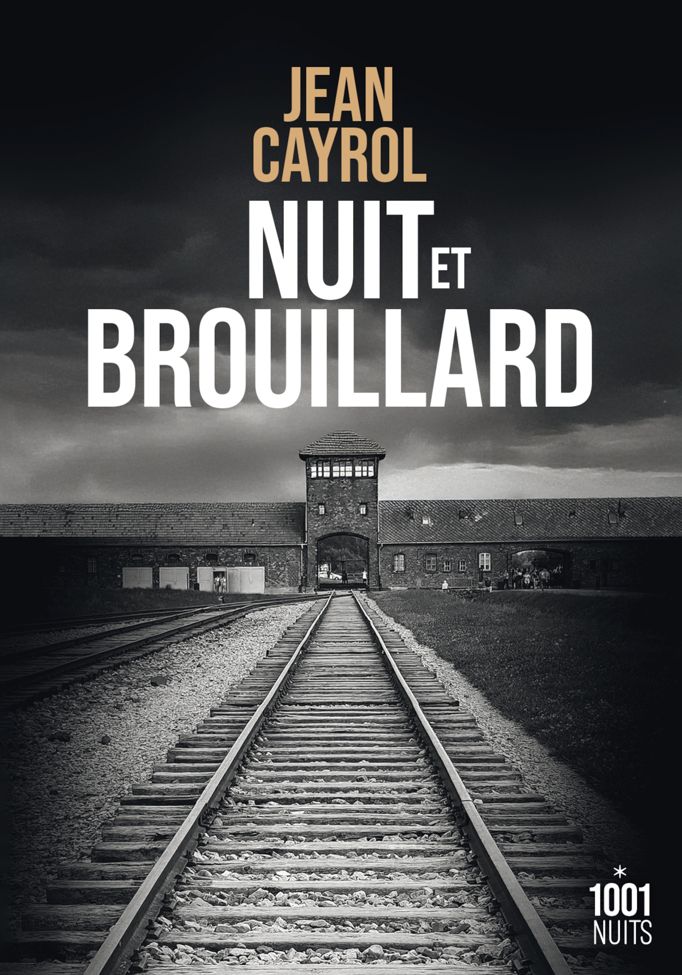 Nuit et brouillard